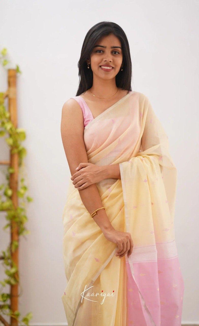 NEW DESIGN SOFT LINEN COTTON SILK DESIGN