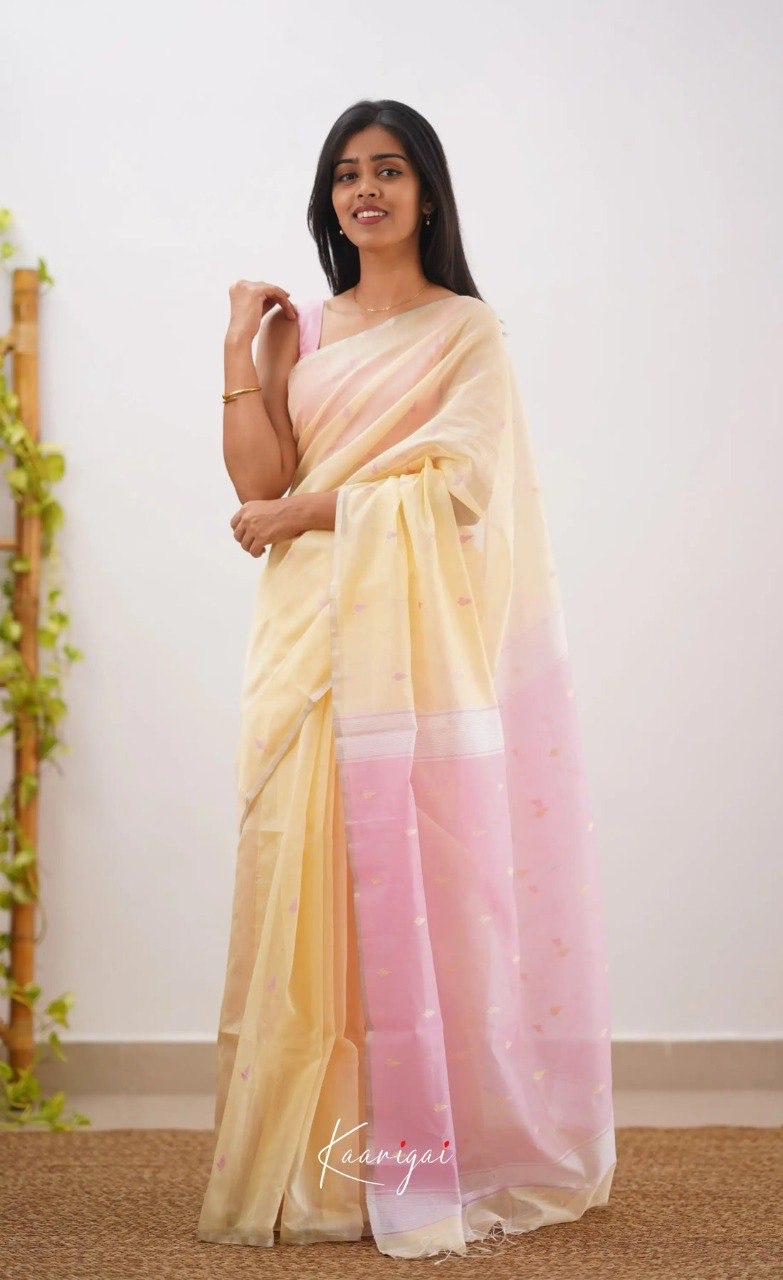 NEW DESIGN SOFT LINEN COTTON SILK DESIGN