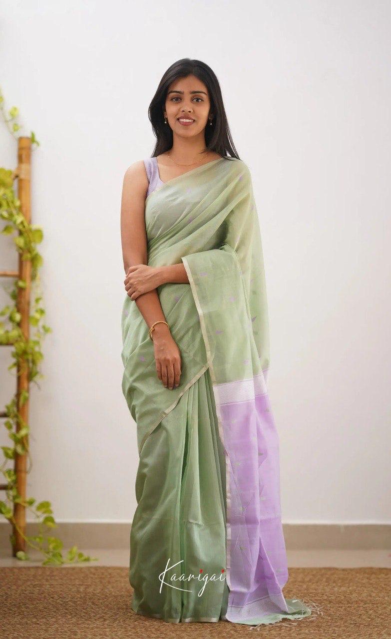 NEW DESIGN SOFT LINEN COTTON SILK DESIGN