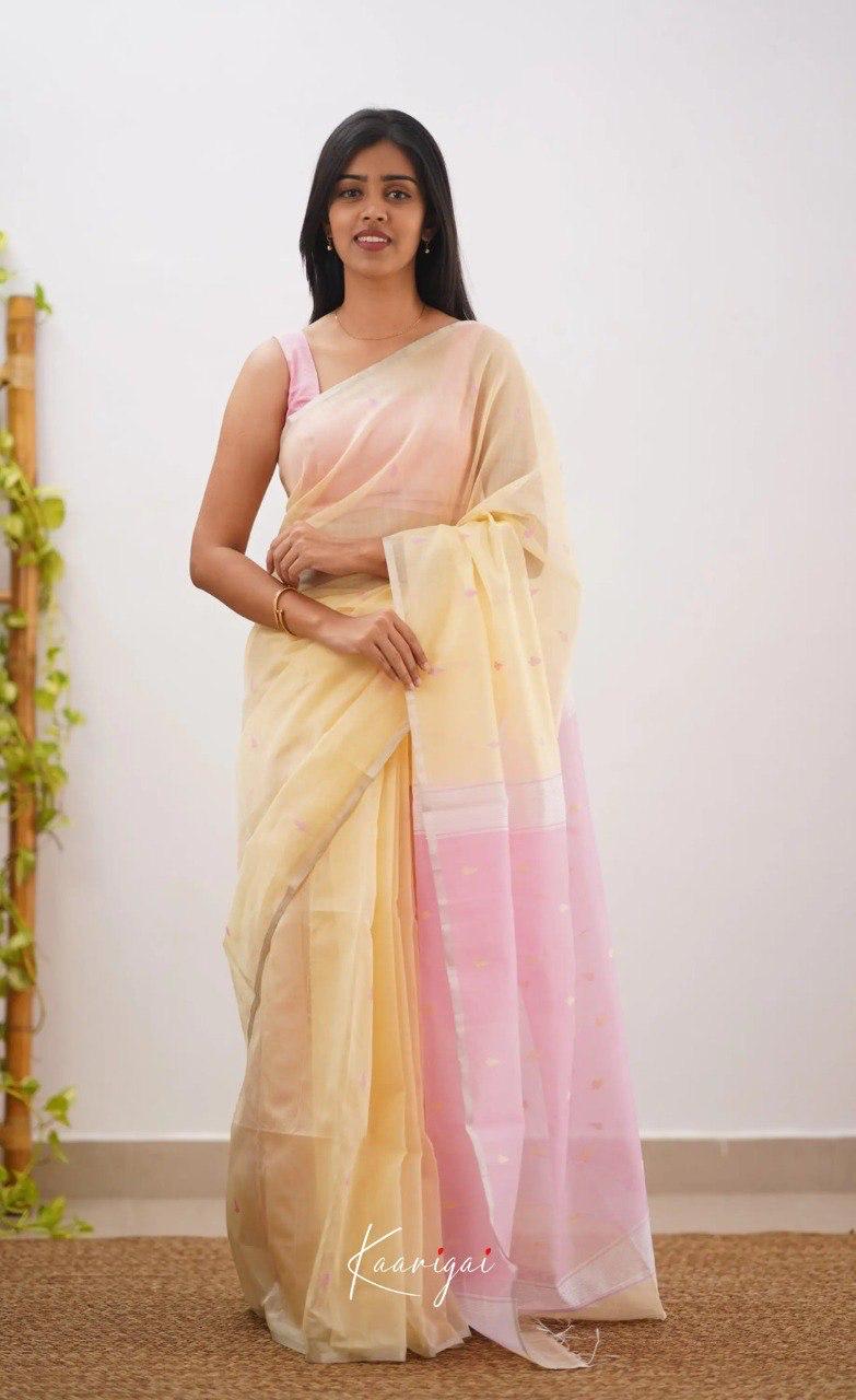NEW DESIGN SOFT LINEN COTTON SILK DESIGN