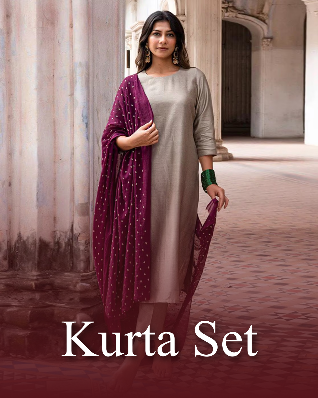 Kurta Set