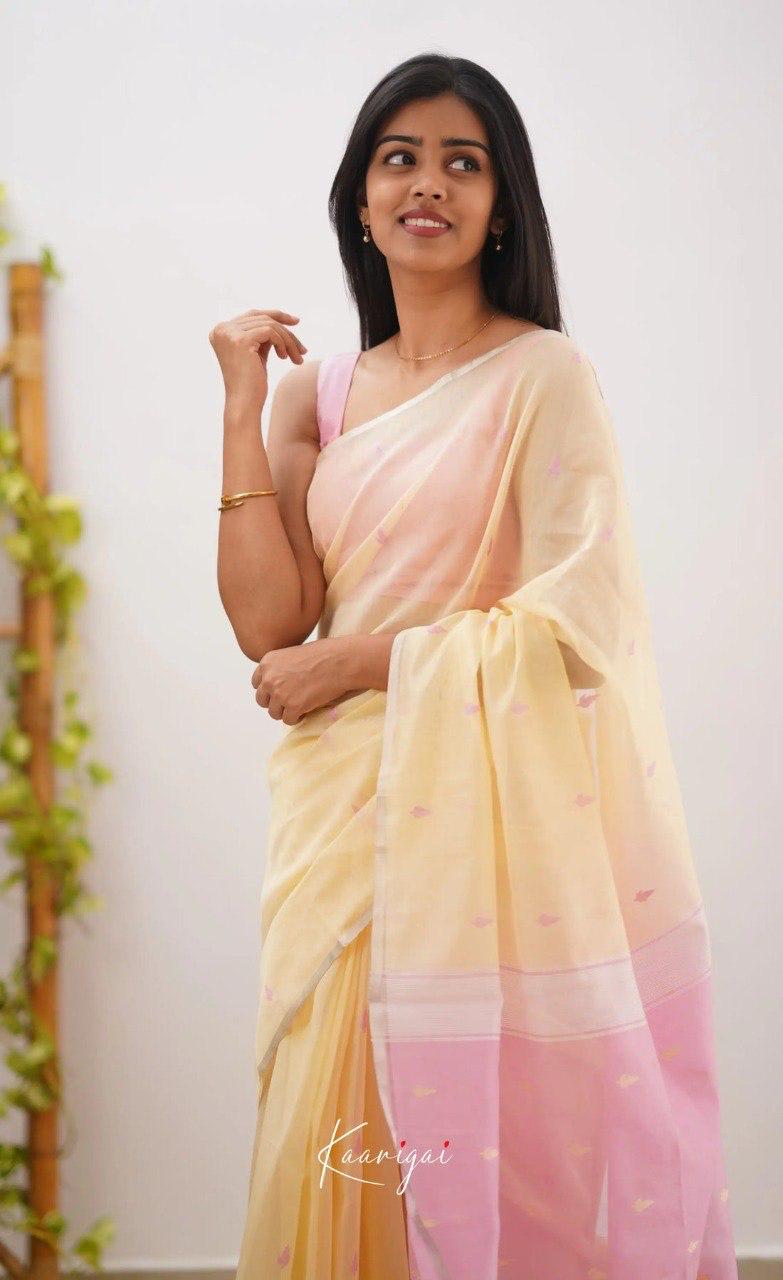 NEW DESIGN  SOFT LINEN COTTON SILK  DESIGN